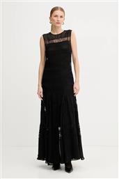 ΦΟΡΕΜΑ ΧΡΩΜΑ: ΜΑΥΡΟ, 2523226012200 MARELLA