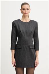 ΜΑΛΛΙΝΟ ΦΟΡΕΜΑ ΧΡΩΜΑ: ΓΚΡΙ, 2523226112200 MARELLA