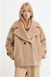 ΜΑΛΛΙΝΟ ΠΑΛΤΟ MARELLA