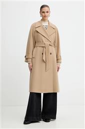 ΜΑΛΛΙΝΟ ΠΑΛΤΟ MARELLA