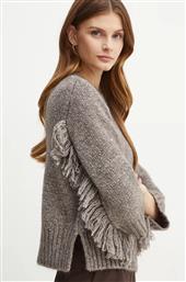 ΠΟΥΛΟΒΕΡ ΜΕ ΠΡΟΣΘΗΚΗ ΜΑΛΛΙΟΥ MARELLA