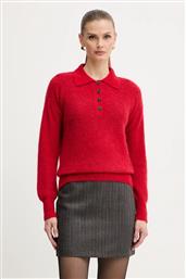 ΠΟΥΛΟΒΕΡ ΜΕ ΠΡΟΣΘΗΚΗ ΜΑΛΛΙΟΥ MARELLA