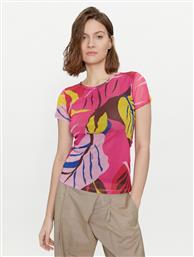 T-SHIRT ZULIA 2413971014 ΕΓΧΡΩΜΟ REGULAR FIT MARELLA από το EPAPOUTSIA