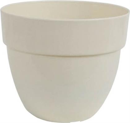 ΓΛΑΣΤΡΑ (Φ14X12.5) ORCHIDEA NOWA 09-00-541 CREAM MARHOME