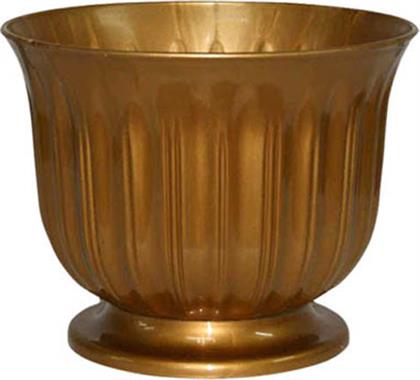 ΓΛΑΣΤΡΑ (Φ18X16) DONCZKA LILIA 09-00-121 GOLD MARHOME