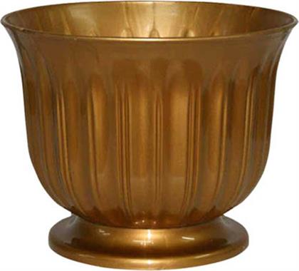 ΓΛΑΣΤΡΑ (Φ21X17) DONCZKA LILIA 09-00-122 GOLD MARHOME