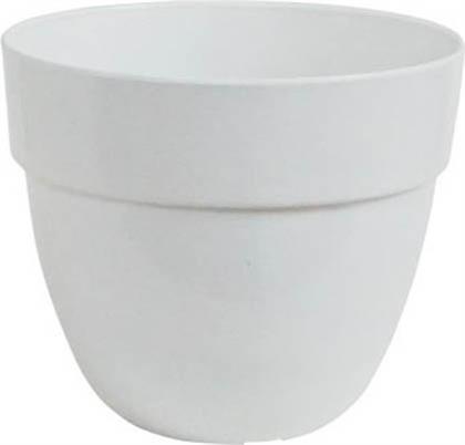 ΚΑΣΠΩ (Φ12X10) ORCHIDEA NOWA 09-00-540 WHITE MARHOME