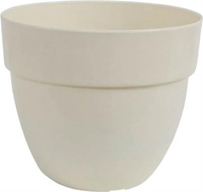 ΚΑΣΠΩ (Φ14X12.5) ORCHIDEA NOWA 09-00-541 CREAM MARHOME