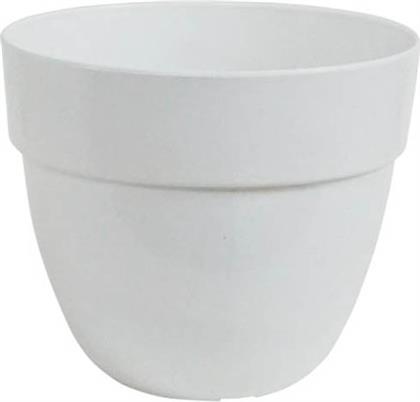 ΚΑΣΠΩ (Φ14X12.5) ORCHIDEA NOWA 09-00-541 WHITE MARHOME