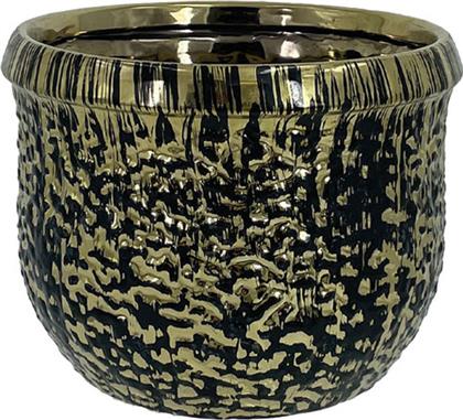 ΚΑΣΠΩ (Φ17X13) ΜΑΥΡΟ/ΧΡΥΣΟ 06-20019 MARHOME