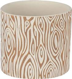 ΚΑΣΠΩ (Φ17X15) ΕΚΡΟΥ/ΚΑΦΕ 06-24514 MARHOME