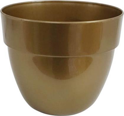 ΚΑΣΠΩ (Φ17X15) ORCHIDEA NOWA 09-00-542 GOLD MARHOME
