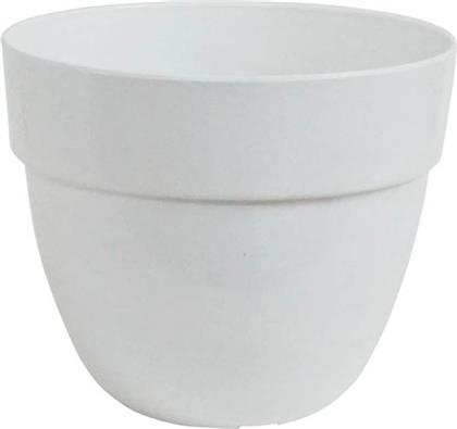 ΚΑΣΠΩ (Φ21X18) ORCHIDEA NOWA 09-00-543 WHITE MARHOME
