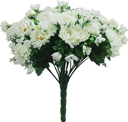 ΤΕΧΝΗΤΟ ΜΠΟΥΚΕΤΟ ΛΟΥΛΟΥΔΙΩΝ 34ΕΚ. 00-05-36-4 MARHOME