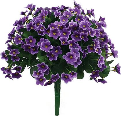 ΤΕΧΝΗΤΟ ΜΠΟΥΚΕΤΟ ΛΟΥΛΟΥΔΙΩΝ 38ΕΚ. 00-23759-36-1 MARHOME