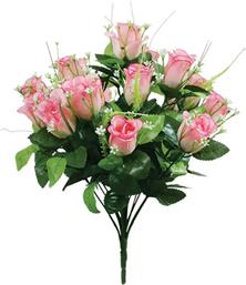 ΤΕΧΝΗΤΟ ΜΠΟΥΚΕΤΟ ΛΟΥΛΟΥΔΙΩΝ 40ΕΚ. 00-13936-18-6 MARHOME