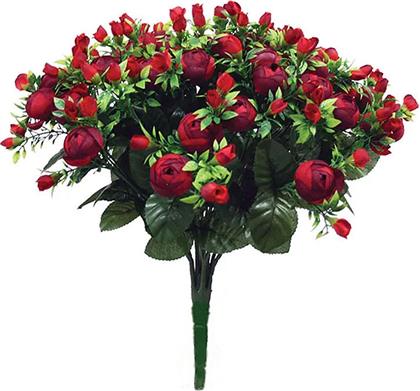 ΤΕΧΝΗΤΟ ΜΠΟΥΚΕΤΟ ΛΟΥΛΟΥΔΙΩΝ 40ΕΚ. 00-20310-36-2 MARHOME