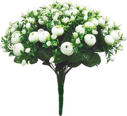 ΤΕΧΝΗΤΟ ΜΠΟΥΚΕΤΟ ΛΟΥΛΟΥΔΙΩΝ 40ΕΚ. 00-20310-36-4 MARHOME