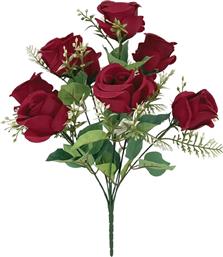 ΤΕΧΝΗΤΟ ΜΠΟΥΚΕΤΟ ΛΟΥΛΟΥΔΙΩΝ 42ΕΚ. 00-00003-5 MARHOME