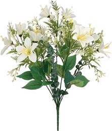 ΤΕΧΝΗΤΟ ΜΠΟΥΚΕΤΟ ΛΟΥΛΟΥΔΙΩΝ 45ΕΚ. 00-00002-0 MARHOME