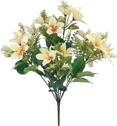 ΤΕΧΝΗΤΟ ΜΠΟΥΚΕΤΟ ΛΟΥΛΟΥΔΙΩΝ 45ΕΚ. 00-00002-7 MARHOME