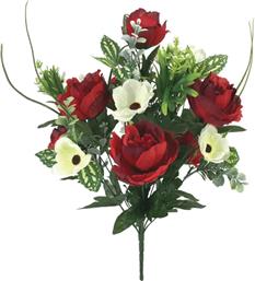 ΤΕΧΝΗΤΟ ΜΠΟΥΚΕΤΟ ΛΟΥΛΟΥΔΙΩΝ 50ΕΚ. 00-00028-1 MARHOME