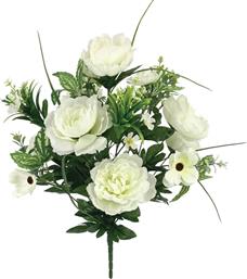 ΤΕΧΝΗΤΟ ΜΠΟΥΚΕΤΟ ΛΟΥΛΟΥΔΙΩΝ 50ΕΚ. 00-00028-2 MARHOME