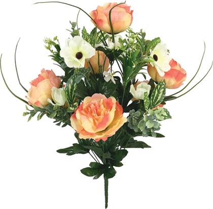 ΤΕΧΝΗΤΟ ΜΠΟΥΚΕΤΟ ΛΟΥΛΟΥΔΙΩΝ 50ΕΚ. 00-00028-3 MARHOME