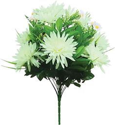 ΤΕΧΝΗΤΟ ΜΠΟΥΚΕΤΟ ΛΟΥΛΟΥΔΙΩΝ 51ΕΚ. 00-1316-1 MARHOME