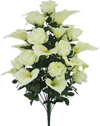 ΤΕΧΝΗΤΟ ΜΠΟΥΚΕΤΟ ΛΟΥΛΟΥΔΙΩΝ 54ΕΚ. 00-27421-1 MARHOME