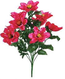 ΤΕΧΝΗΤΟ ΜΠΟΥΚΕΤΟ ΛΟΥΛΟΥΔΙΩΝ 57ΕΚ. 00-1677-2 MARHOME