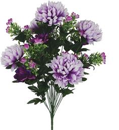 ΤΕΧΝΗΤΟ ΜΠΟΥΚΕΤΟ ΛΟΥΛΟΥΔΙΩΝ 59.5ΕΚ. 00-27414-1 MARHOME