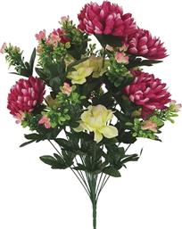 ΤΕΧΝΗΤΟ ΜΠΟΥΚΕΤΟ ΛΟΥΛΟΥΔΙΩΝ 59.5ΕΚ. 00-27414-2 MARHOME