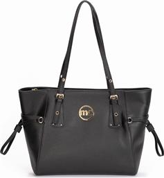 ΜΑΥΡΗ ΤΣΑΝΤΑ ΩΜΟΥ MARIE CLAIRE