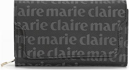 ΜΑΥΡΟ ΠΟΡΤΟΦΟΛΙ MARIE CLAIRE