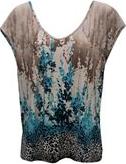 ΓΥΝΑΙΚΕΙΑ ΜΠΛΟΥΖΑ MARIEL MARIEL FASHION