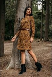 ΓΥΝΑΙΚΕΙΟ ΦΟΡΕΜΑ MARIEL FASHION
