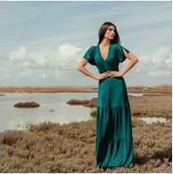 ΓΥΝΑΙΚΕΙΟ ΦΟΡΕΜΑ MARIEL MARIEL FASHION