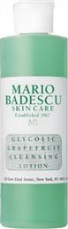 GLYCOLIC GRAPEFRUIT CLEANSING LOTION 236ML MARIO BADESCU