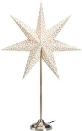 ΕΠΙΤΡΑΠΕΖΙΟ ΦΩΤΙΣΤΙΚΟ LED BAROQUE MARKSLOJD