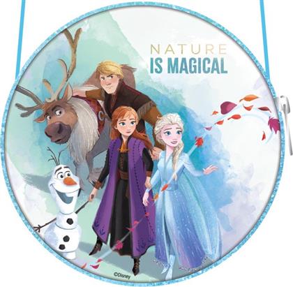 DISNEY FROZEN II BEAUTY FASHION BAG (1580161E)*NEW* MARKWINS