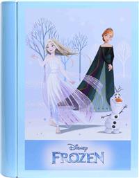 DISNEY FROZEN II: ΒΙΒΛΙΟ ΚΑΣΕΤΙΝΑ ΜΕ ΑΞΕΣΟΥΑΡ ΟΜΟΡΦΙΑΣ SNOW-MAGIC BOOK (1580364E) MARKWINS