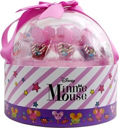 DISNEY MINNIE: DELICIOUS CAKE MAKE UP BOX (1580384E) MARKWINS