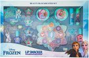 LIP SMACKER DISNEY FROZEN: BEAUTY BLOCKBUSTER MARKWINS