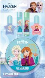 LIP SMACKER DISNEY FROZEN: BEAUTY POCKET COLLECTION MARKWINS