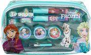 LIP SMACKER DISNEY FROZEN: ESSENTIAL MAKEUP BAG MARKWINS