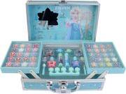 LIP SMACKER DISNEY FROZEN: MAKEUP TRAINCASE MARKWINS