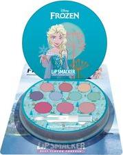 LIP SMACKER DISNEY FROZEN: SHIMMER COLOR PALETTE MARKWINS