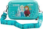 LIP SMACKER DISNEY FROZEN: TRAVEL TO GO BEAUTY CASE MARKWINS