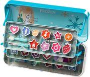 LIP SMACKER DISNEY FROZEN: TRIPLE LAYER BEAUTYTIN MARKWINS